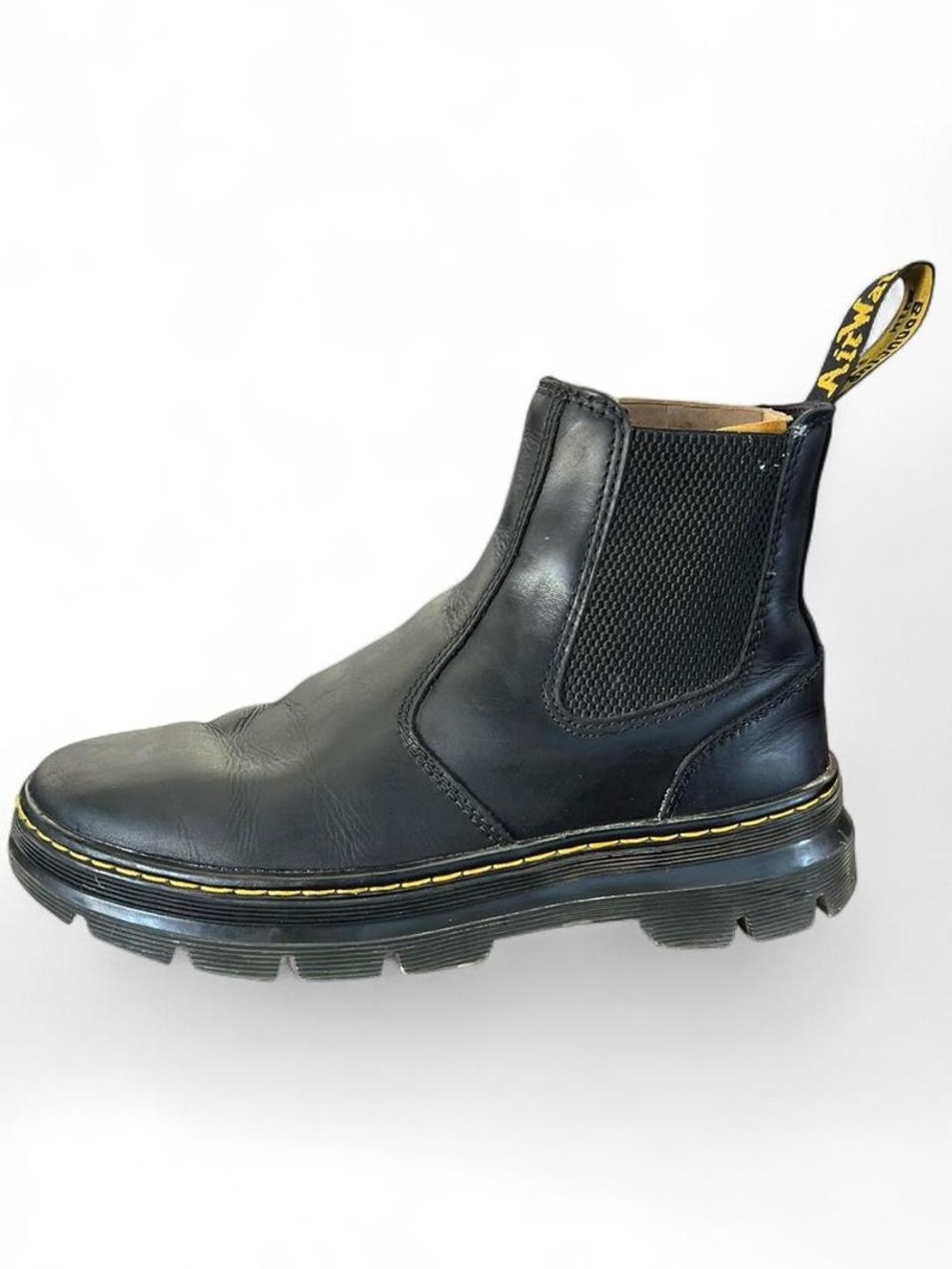 Womens Dr Martens Embury Chelsea Boots size 8